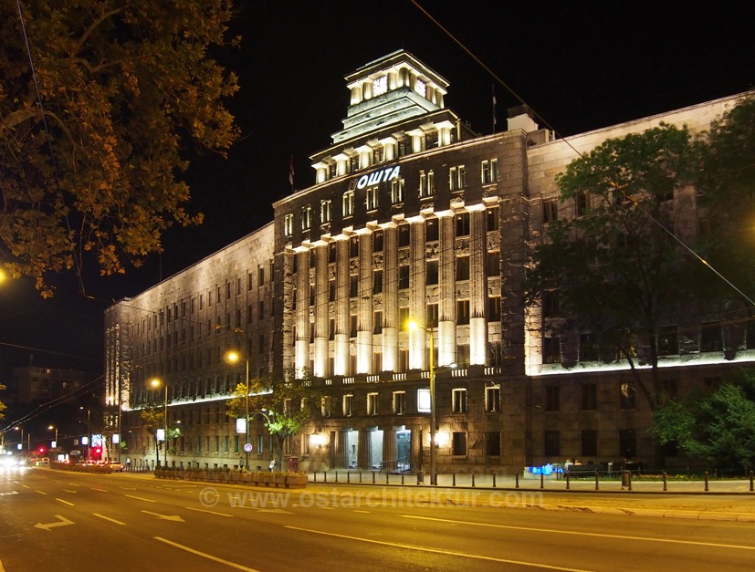 Architecture-Belgrade-PTT_Serbia-Picman-2