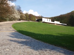 Bratislava Krematorium Milucky 1967 2009-04-08 001