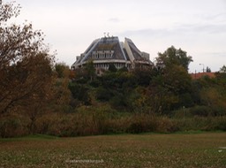 Architecture Budapest