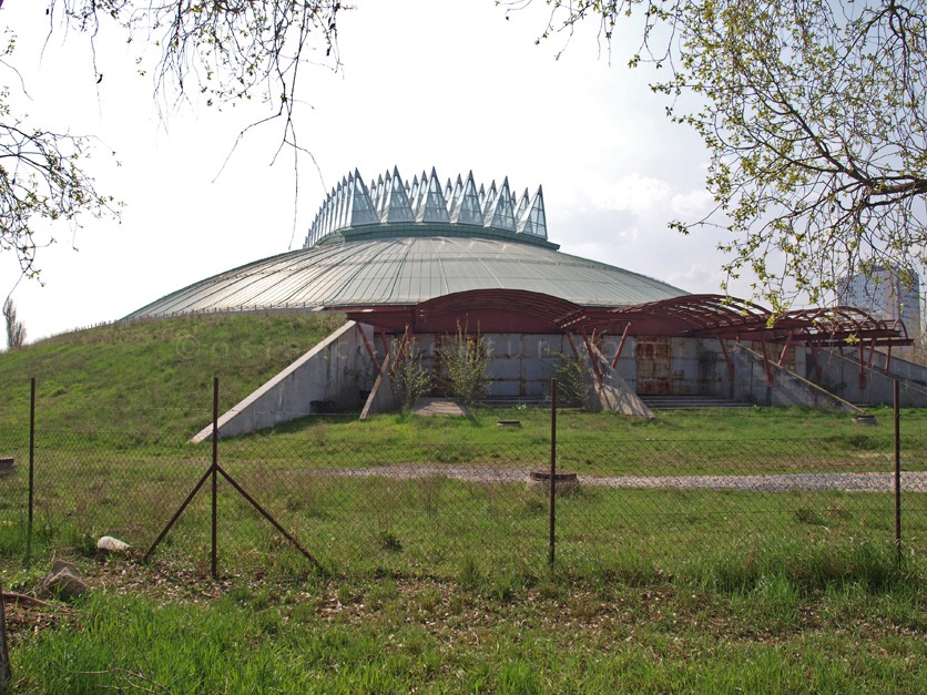 Budapest Sporthalle Bogdanfy u. 2009-04-06 001