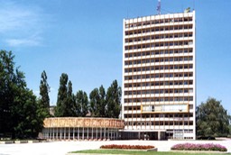 Dimitrovgrad Hotel 001