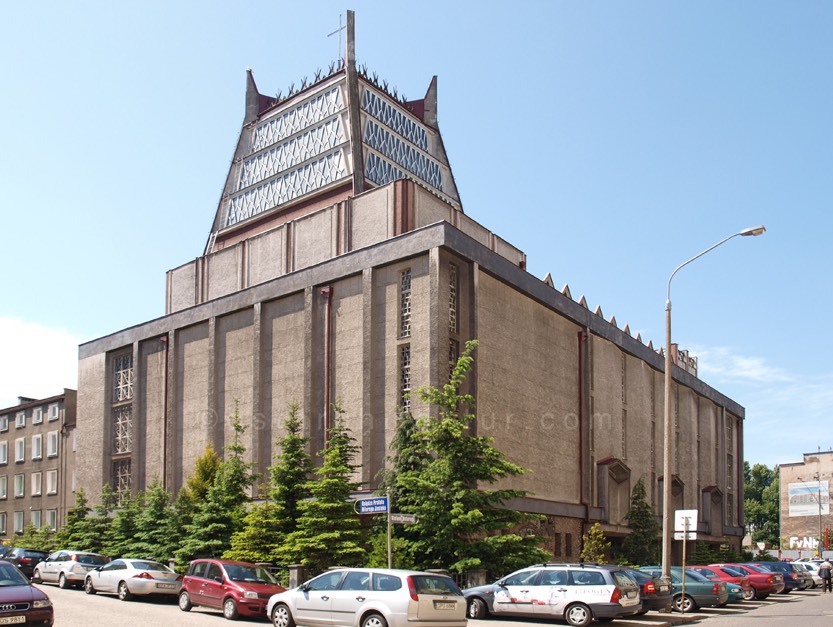 gdynia kirche 2009-06-09 015