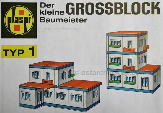 grossblockbaumeister titel