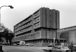 Institut für Bauwesen Brno 2