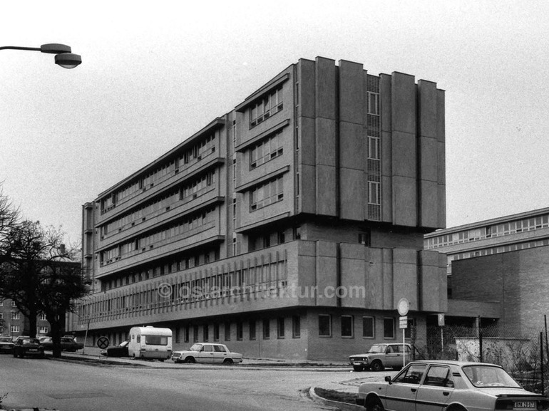 Institut für Bauwesen Brno 2