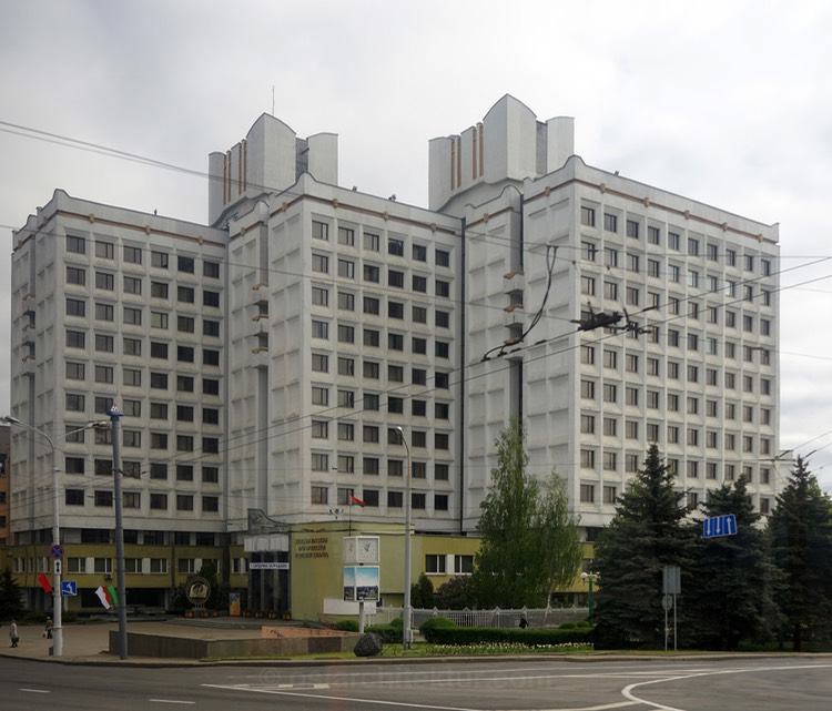 Minsk