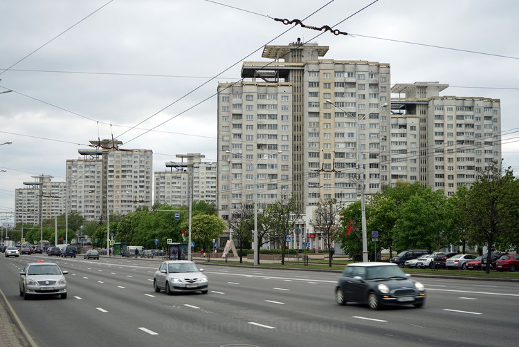 Minsk