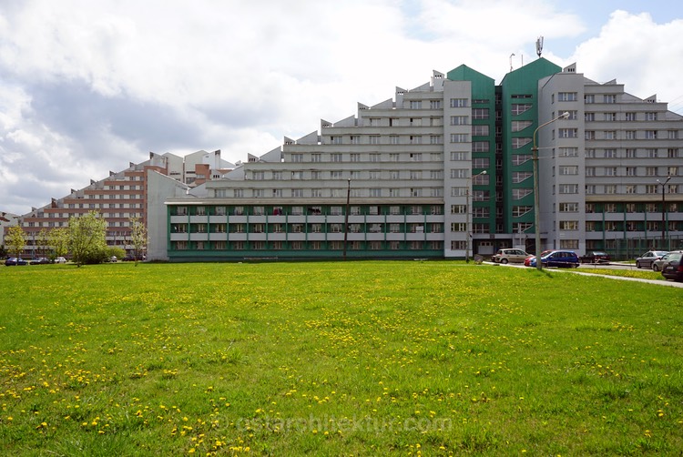 Minsk