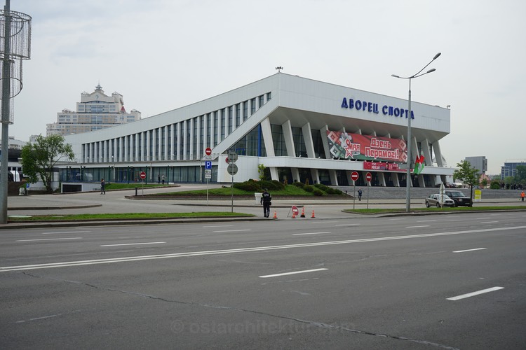 Minsk