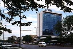 Sofia Hotel Pliska 001