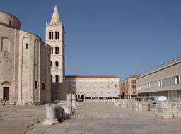 Zadar Romanisches Forum 2008 09 10 003