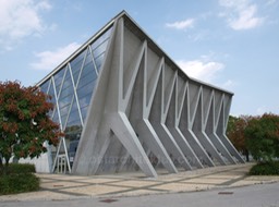 Zagreb Messepavillon Ivan Vitic 2008 08 29 003